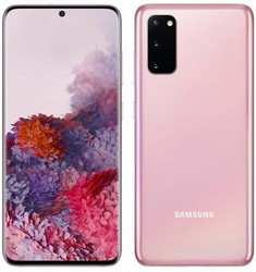 Замена батареи на телефоне Samsung Galaxy S20 в Улан-Удэ
